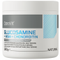 Ostrovit glikozumīns + msm + hondroitīns, dabiski - 150 grami