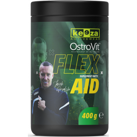 Keeza Flex Aid, Laim -pear - 400 grami