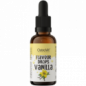 Ostrovit garšas pilieni, vaniļa - 30 ml Ostrovit garšas pilieni, vaniļa - 30 ml