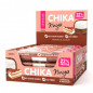 Chikalab Chika Knife -proteiinibaari suklaaveitsissä "Tiramisu", 50 g
