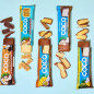 Snaq Fabriq Coco Protein Bathon "Coconut", 40G