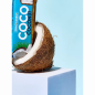 Snaq Fabriq Coco Protein Bathon "Coconut", 40G