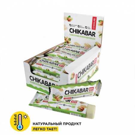 „Chikabar“ pistacijų kremas