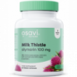 Osavi piena dadzis, silimarīns 100 mg - 120 vegānu kapsulas