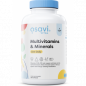 Osavi Multivitamns & Minerals vienu katru dienu - 60 kapsulas Osavi Multivitamns & Minerals vienu katru dienu - 60 kapsulas