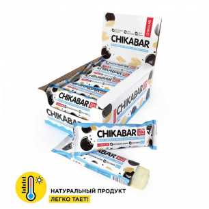 „Chikabar“ Oreo