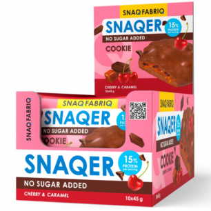 TREC olbaltumvielu Bathon "Nougat and Caramel", 46 g – madala kalorsusega toode firmalt TREC NUTRITION, osta SportFit-ist