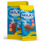 SNAQ Fabriq piena šokolāde, 75 g SNAQ Fabriq piena šokolāde, 75 g