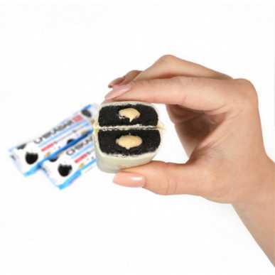 ”Chikabar” Oreo