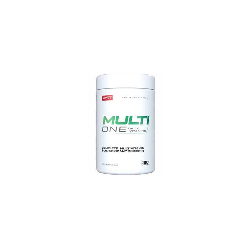 Varbūt multivitamīnu/antioksidantu atbalsts - 90 vegānu kapsulas Varbūt multivitamīnu/antioksidantu atbalsts - 90 vegānu kapsulas