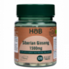 Siberi ženšenn 1500 mg - 120 vegan tabletti