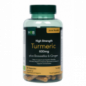 Holande un Barrett ārkārtīgi kurkuma plus Boswellia un ingvers, 600 mg - 90 kapsulas Holande un Barrett ārkārtīgi kurkuma plus Boswellia un ingvers, 600 mg - 90 kapsulas