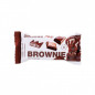 Olbaltumvielu rex brownie olbaltumvielu kūka, klasika - 50 g Olbaltumvielu rex brownie olbaltumvielu kūka, klasika - 50 g