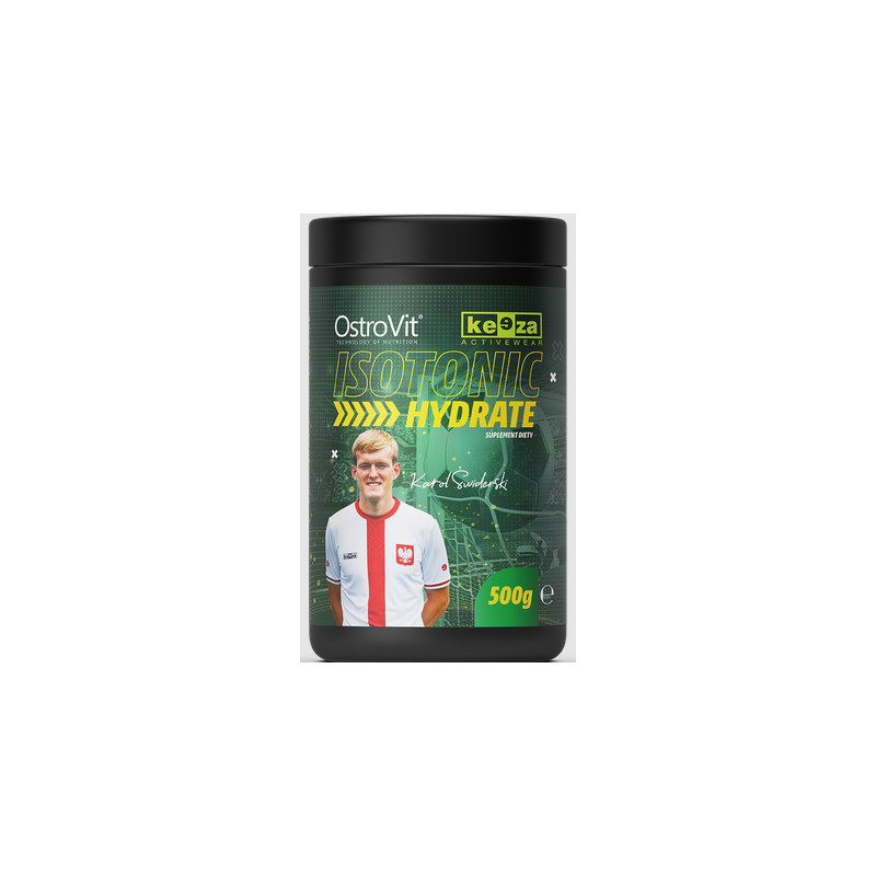 Ostrovits Keeza izotonisks, mango - 500 g