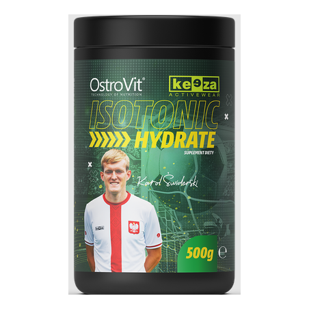 Ostrovits Keeza izotonisks, mango - 500 g