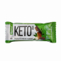 Bombbar Keto Chocolate Paston Manmond Bathon, 40G Bombbar Keto Chocolate Paston Manmond Bathon, 40G
