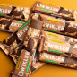 SNAQ FABRIQ QWIKLER SKOLA -BEZMAKSAS ŠORMĀJAS BĀRS "TRUFFRE", 35G