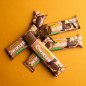 Snaq Fabriq Qwikler -sokeri -Free Chocolate Bar "Tryffeli", 35G