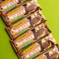 SNAQ FABRIQ QWIKLER SKOLA -BEZMAKSAS ŠORMĀJAS BĀRS "TRUFFRE", 35G