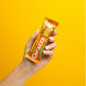 „SNAQ Fabriq Qwikler“ cukraus -nemokamas šokolado baras „Prine“, 35G