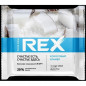 Olbaltumvielu rex kraukšķīgais olbaltumvielu-cereal-sunbow, kokosrieksts mazs-55 g