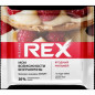 Olbaltumvielu rex kraukšķīgais olbaltumvielu-seriāla-snack, ogu-milfeiulle-55 g