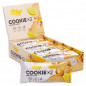 Olbaltumvielu rex augsts olbaltumvielu sīkdatnes, mandeļu -lemons - 50 g