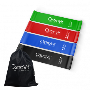 Ostrovit tooted SportFit-st – Parim valik tervisele ja spordile.