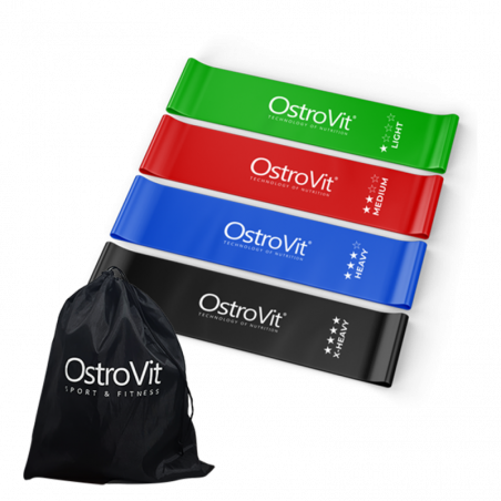 Ostrovit tooted SportFit-st – Parim valik tervisele ja spordile.