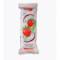 Olbaltumvielu rex stiklots kokosrieksts, zemenes - 40 g