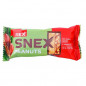 Olbaltumvielu rex snex glazēts batons, zemesrieksti - 50g