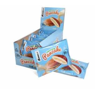 “Pankūkas” piena krēms