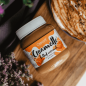 Ostrovit Creametto sāļš karamele, 350 g Ostrovit Creametto sāļš karamele, 350 g