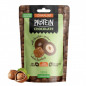 Chikalab Drageee "Hazelpähkinät suklaalla", 120 gr