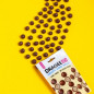 „Chikalab Dragee“ kukurūzų rutuliai šokolade, 120 g