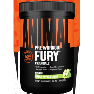 Universal Nutrition tooted SportFit-st – Parim valik tervisele ja spordile.