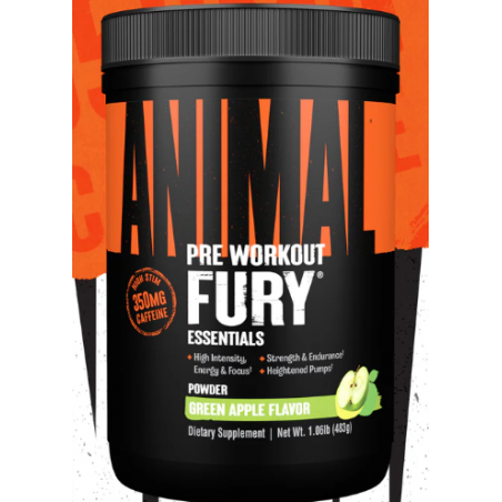 Universal Nutrition tooted SportFit-st – Parim valik tervisele ja spordile.