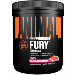 Universal Nutrition tooted SportFit-st – Parim valik tervisele ja spordile.