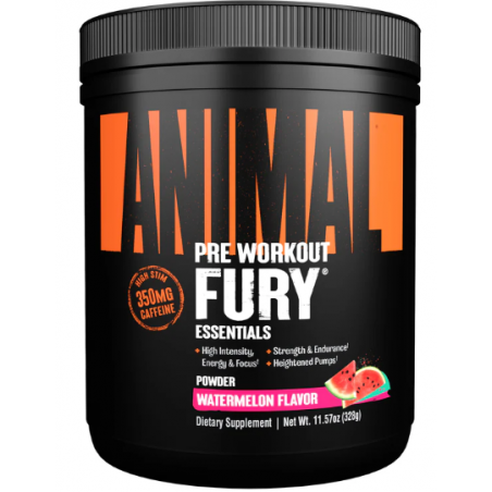 Universal Nutrition tooted SportFit-st – Parim valik tervisele ja spordile.