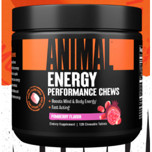 Universal Nutrition tooted SportFit-st – Parim valik tervisele ja spordile.