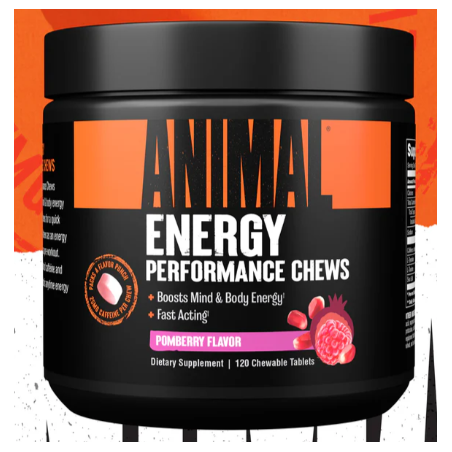 Universal Nutrition tooted SportFit-st – Parim valik tervisele ja spordile.