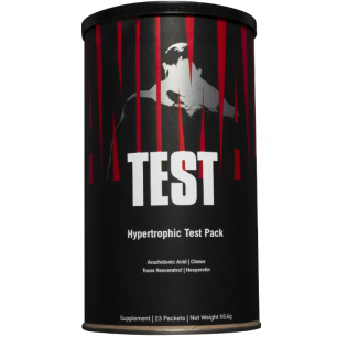 Universal Nutrition tooted SportFit-st – Parim valik tervisele ja spordile.