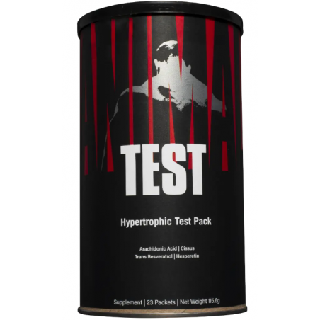 Universal Nutrition tooted SportFit-st – Parim valik tervisele ja spordile.