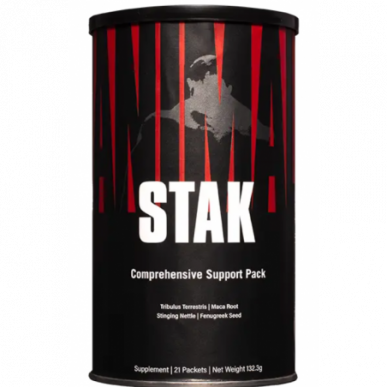Universālais uztura dzīvnieks stak - 21 iepakojums – madala kalorsusega toode firmalt Universal Nutrition, osta SportFit-ist