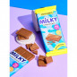 SNAQ Fabriq piena šokolāde, 75 g SNAQ Fabriq piena šokolāde, 75 g