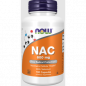 Tagad Foods NAC Seleen, 600 mg - 100 vāciņi