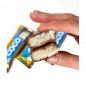 „SNAQ Fabriq Coco“ baltymų vonia „Pina Colada - Ananasas“, 40 g