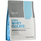 Ostrovit 100% sūkalu izolāts, šokolādes vafeles - 300 g Ostrovit 100% sūkalu izolāts, šokolādes vafeles - 300 g