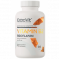 Ostrovit vitamīns B2 riboflavīns - 60 kapsulas