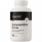 Ostrovit astaksantīna forte - 90 kapsulas